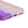 iPhone 11 PopIt Cover Lilla