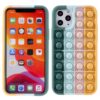 iPhone 11 Pro Max PopIt Cover Brun