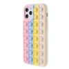 iPhone 11 Pro Max PopIt Cover Lys