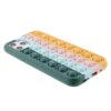 iPhone 11 Pro PopIt Cover Brun