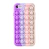 iPhone 7 PopIt Cover Lilla