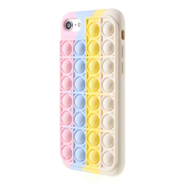 iPhone 8 PopIt Cover Lys