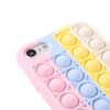 iPhone 8 PopIt Cover Lys