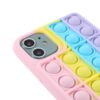 Iphone 11 Popit Cover Gul