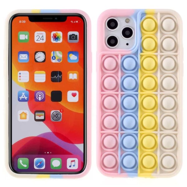 Iphone 11 Pro Max Popit Cover Lys