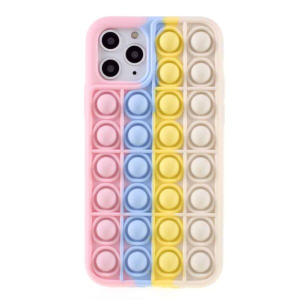 Iphone 11 Pro Max Popit Cover Lys