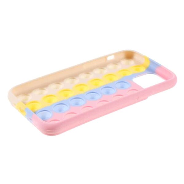 Iphone 11 Pro Popit Cover Lys
