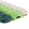 Iphone 7 Popit Cover Grøn