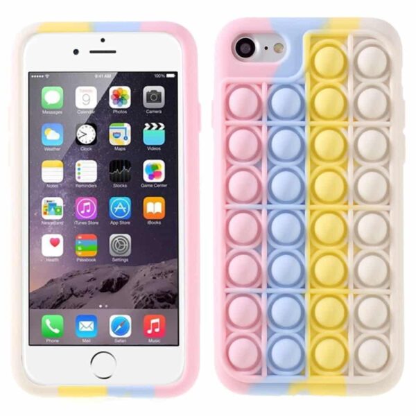Iphone 7 Popit Cover Lys