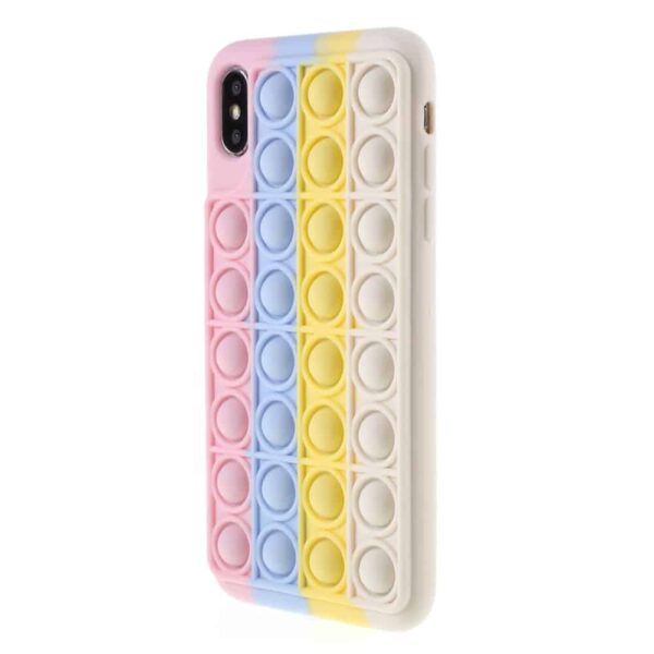 Iphone Xs Max Popit Cover Lys